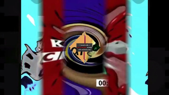 K...Z...scans Klasky Csupo