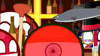 Polandball wins