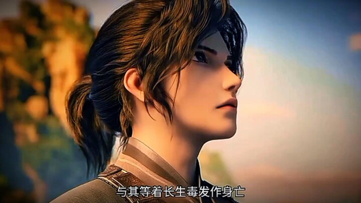 Preview Walking The Way All Alone Eps 3