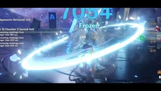 Thiếu healer nhưng kĩ năng có thừa #gamehay