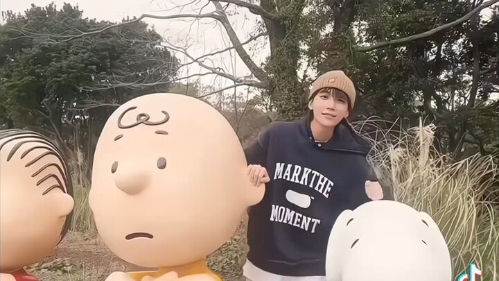 happy 30th b:day (jeonghan from the k-pop group SEVENTEEN) hanniehae