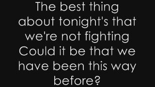 Fall For You - SecondHand Serenande