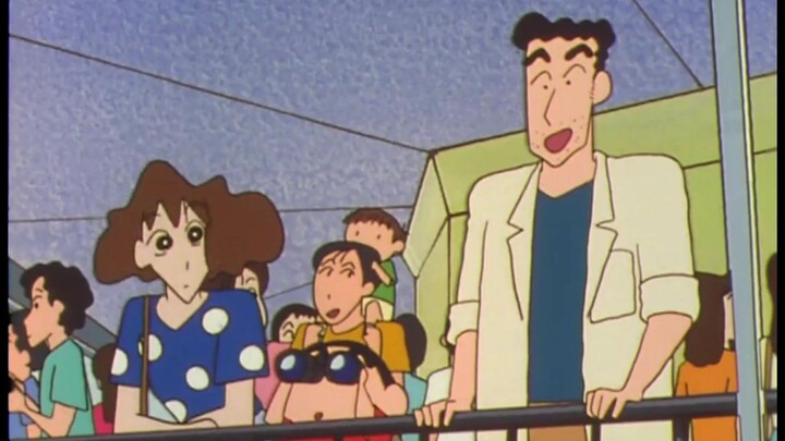 Pergi ke Osaka untuk menikmati makanan lezat, sekaligus menyaksikan pertemuan para bos kelas kakap!