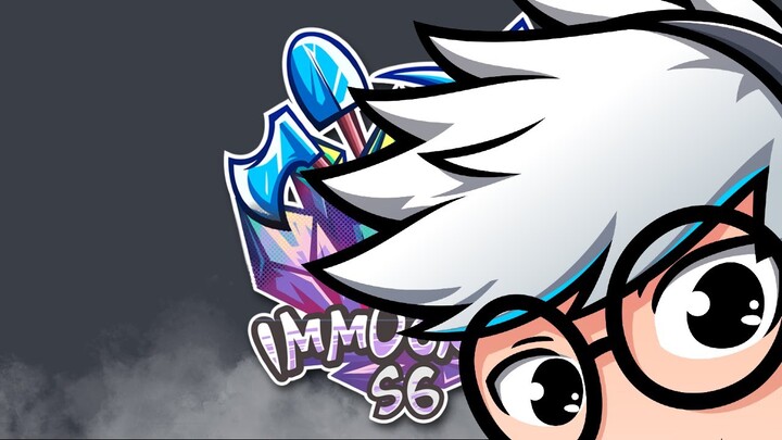 IMMOCRAFT S6 INDONESIA!