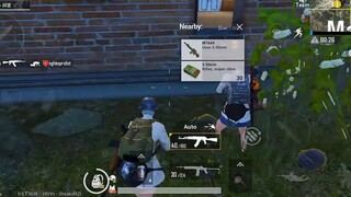 PUBG Mobile - Lần Đầu Tham Gia Custom Cùng 100 AE Kênh Chat _ Dou Cùng _Fan Cứng