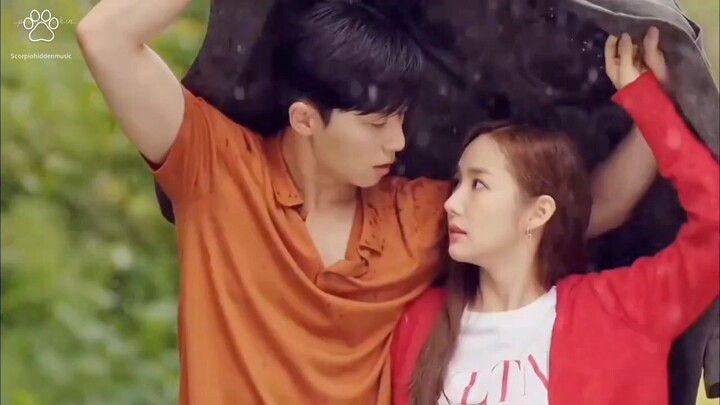 AMV KDRAMA MIX ( Love in the rain )