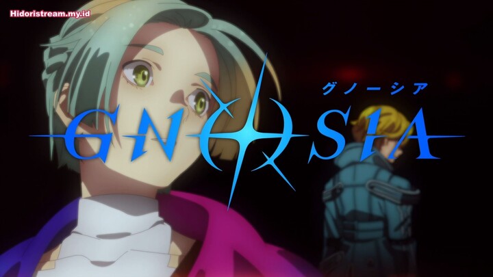 Gnosia eps 14 (sub indo)