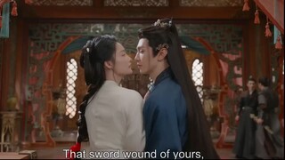 Oops! Hate arrow’s a love hacker! ️ 笑随歌 Fated Hearts