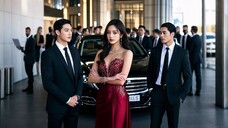 Diejek Gadis Desa di Reuni, Tak Tahu Dia Datang dengan Mobil Mewah & Status Istri CEO Tajir!