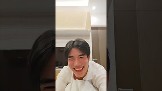 20240416 | Live IG fourth.ig + poon_mit12 feat. Phuwin (โฟร์ท ภูวินทร์ ปูน)