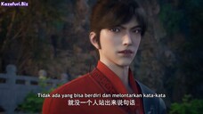 God Asura ep 14 indo