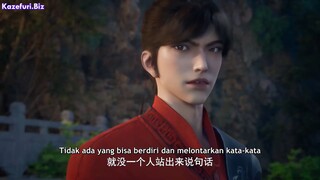 God Asura ep 14 indo