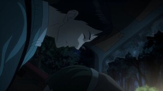 Parasite:Episode 5