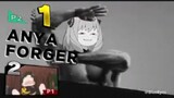 anya joins the fight!!