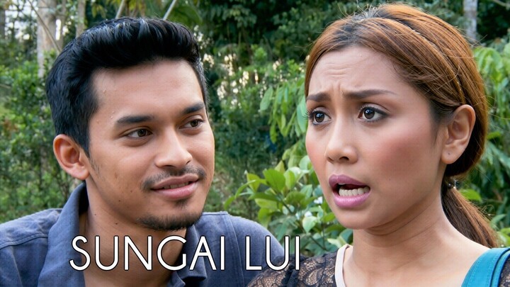 Telemovie Sungai Lui 2013