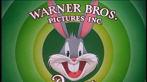 Looney Tunes Classic Collections - Big House Bunny