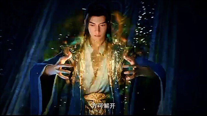 Preview A Records Mortals Journey To Immortal Eps 174