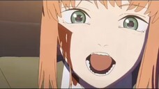 Gadis Ini Ingin Menjadi Seorang Vampir