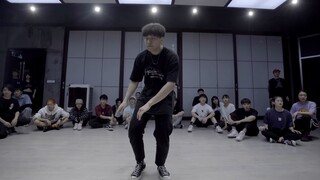【Ding Ri Hot Song】ท่าเต้นคุนการทางพิเศษแห่งประเทศไทย