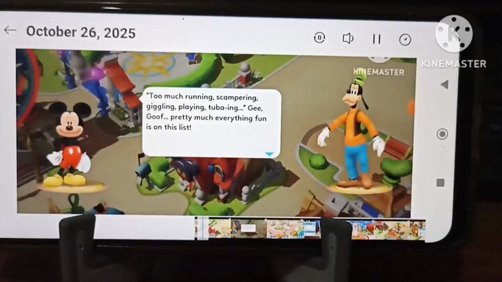 Disney Magic Kingdom: Welcome Mickey & Bo Peep