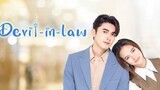 Devil in Law 2023 [Eng.Sub] Ep12