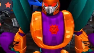 I, the Tiger King, have fought all my life! I only have victory in my eyes!