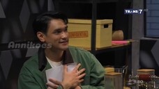 Lapor Pak (16/10/2023 ) Spesial Afgan & Lyodra, Kok Bisa Ya Afgan SUka Suaranya Hesti?