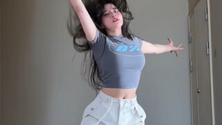 dangerously好有氛围感的编舞