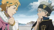 สปอย EP.75 แบล็คโคลเวอร์ - Black Clover