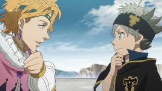 สปอย EP.75 แบล็คโคลเวอร์ - Black Clover