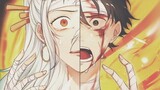 [อนิเมะ] [ยามาโตะ & ลูฟี่] หัวใจแห่งความอิสระ | "One Piece"