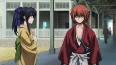 Rurouni Kenshin (2023) S01E17 Hindi dubbed 720p HEVC 10bit WEB-DL Dual Audio ESub