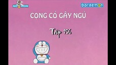 [Mùa 3] Cọng cỏ gây ngủ