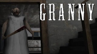 Granny horror game | sawer yuk sawer : https://saweria.co/Adminsaja