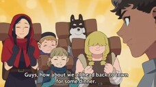 Delicious in Dungeon [Episode 2] [Part 4]