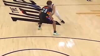Ankle