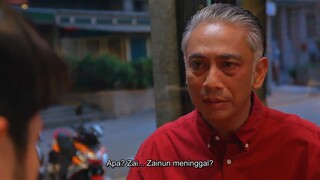 EP25 | SALJU RINDU DI BUMI AUCKLAND