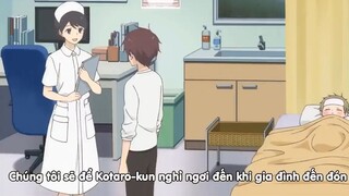 Anh Chàng Bảo Mẫu Dễ Thương-P2