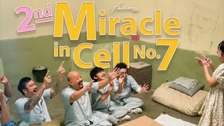 2nd Miracle In Cell No.7  || Full Movie