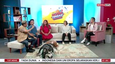 Global Us BeritaSatu TV - 14 Juli 2025