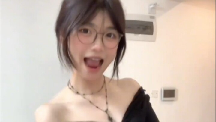 Điệu nhảy cử chỉ này thật dễ thương!