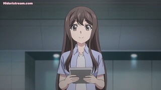 Chotto dake Ai ga Omoi Dark Elf ga Isekai kara Oikaketekita Episode 8 (Subtitle Indonesia)