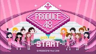 Produce 48 ซับไทย ตอนที่ 3