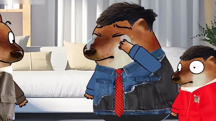 When your son fucks your best buddy's daughter