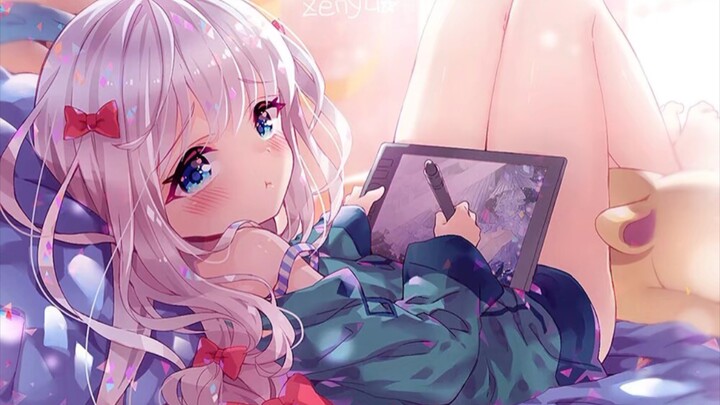 Lolicon is awesome!