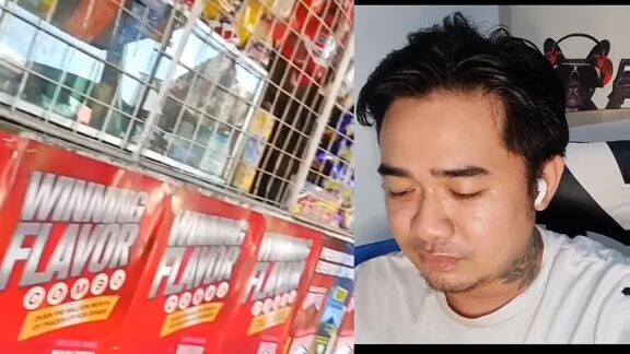 buying Some Fleeting time in sari sari store,  LT 😂😂#Bilibilispace credit to owner of this video