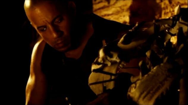 Riddick: Rule The Dark