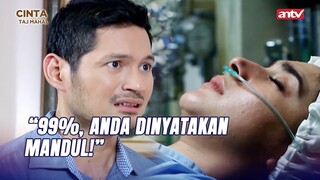 Oalah, Yang Ma#ndul Bukan Najwa, Tapi Aldi | Cinta di Langit Taj Mahal ANT Eps 3 (3/5)