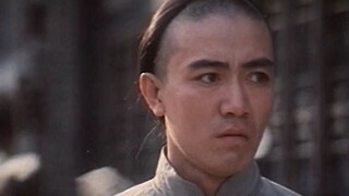 【尉迟】看完这部1989年的古装电影，你就知道清朝有多腐败