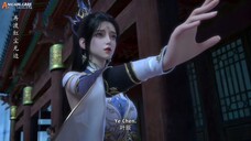 Legend Of Martial Immortal Eps 130